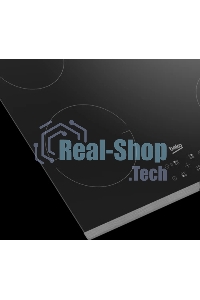 Индукционная варочная панель Beko HII 6440 RQTB, черный