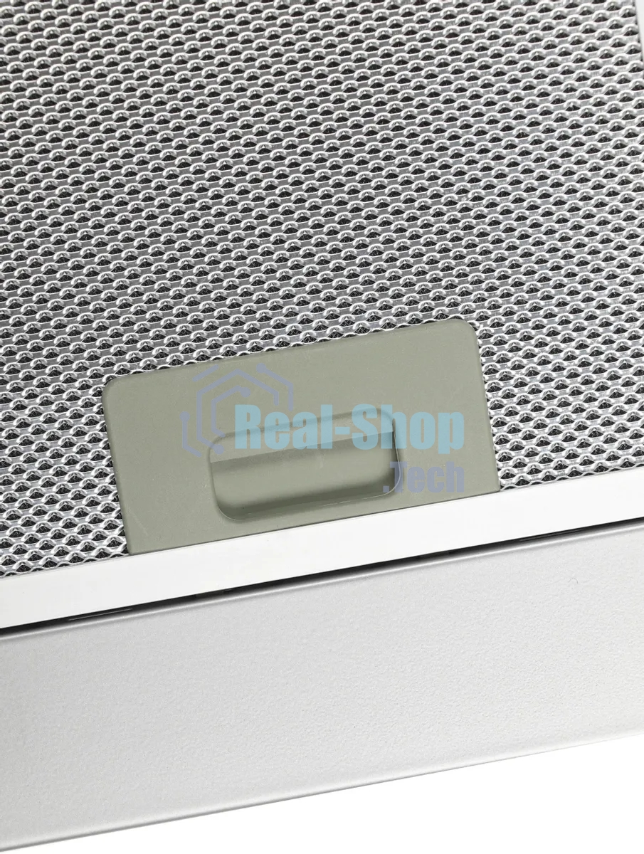 Вытяжка встраиваемая Gorenje TH62E3X нержавеющая сталь, 60 см, 350 куб. м/ч, 67 дБ