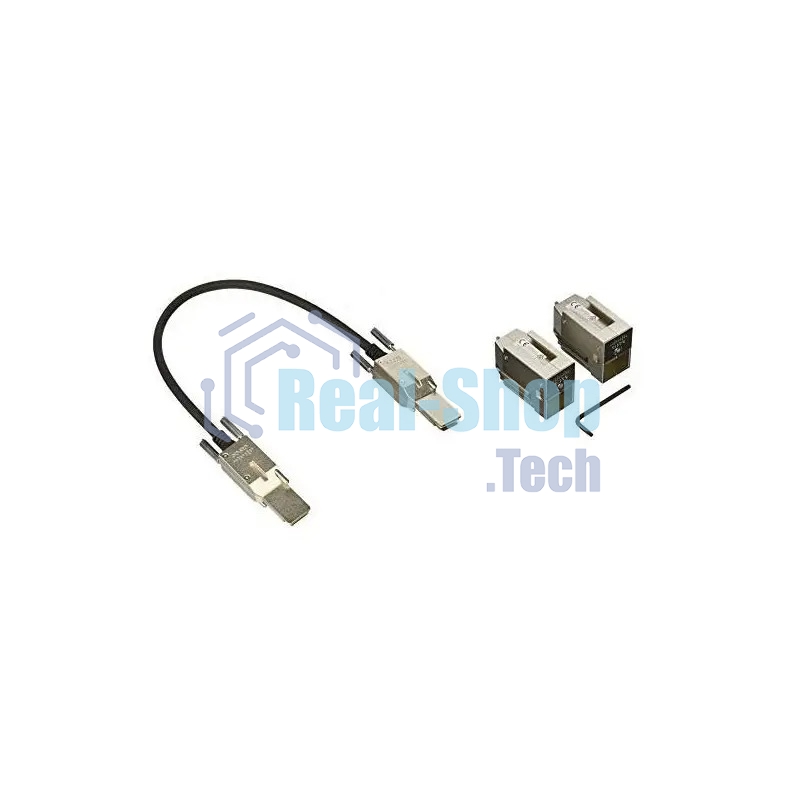 Модуль интерфейсный сетевой Cisco Catalyst 9200 Stack Module C9200-STACK-KIT=