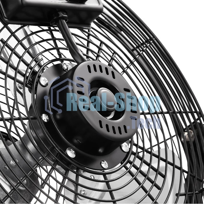 Вентилятор промышленный Ballu BIF-4BB