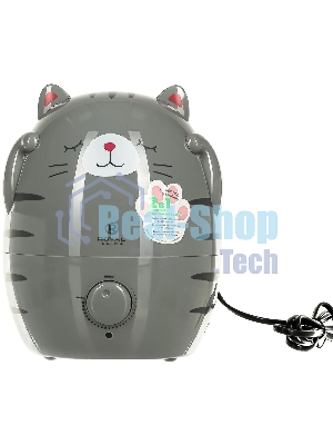 Увлажнитель воздуха ультразвуковой Royal Clima RUH-MR200/1.5M-GR 20Вт серый