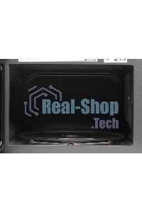 Микроволновая печь LG MW23R35GIH белый, 23 л, 1000 Вт, переключатели - сенсор