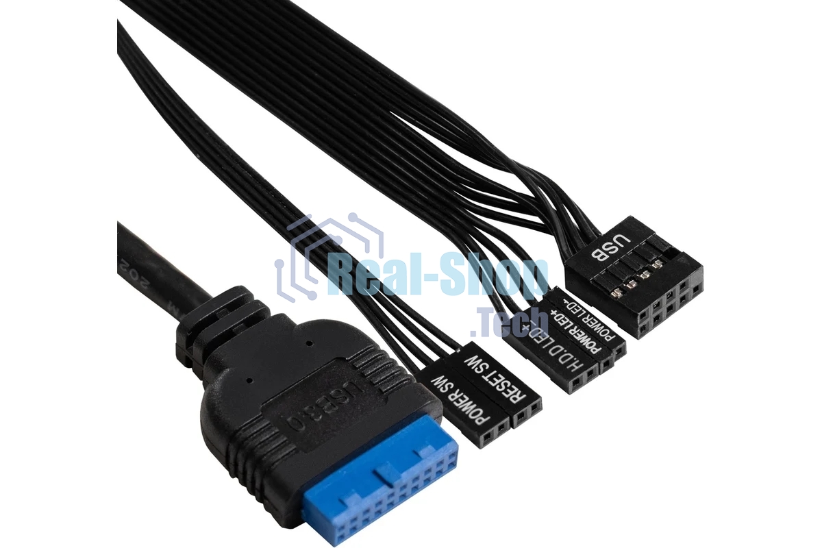 Серверный корпус ExeGate Pro 2U350-33, RM 19