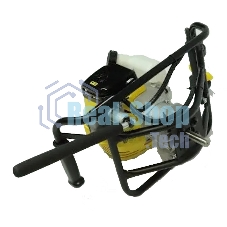 Мотобур Champion AG452А (1,46кВт 52см³ 9,4кг, без шнека)