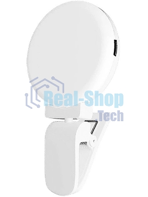 Осветитель DF LED-03 белый