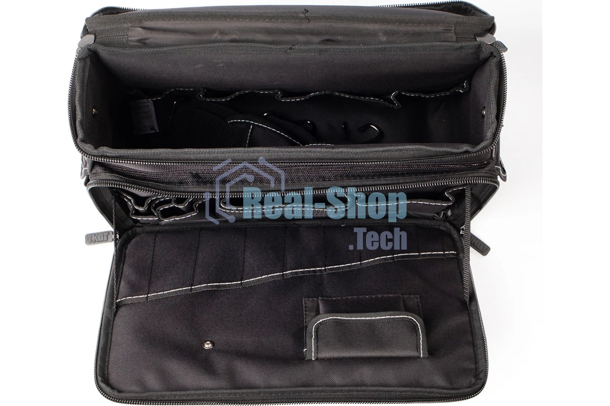 Сумка монтажника КВТ С-04