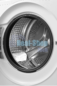 Стиральная машина Haier HW70-BP12959AE белый, загрузка фронтальная, 7кг, 1200 об/мин, A+++