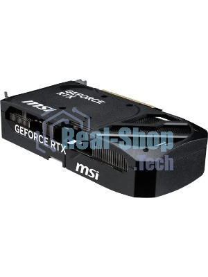 Видеокарта MSI RTX 5070 12G SHADOW 2X PCIE16 RTX 5070 12Gb