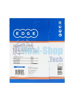 Диск EDGE by PATRIOT пильный по дереву 305x40x25,4 для торцовочной пилы