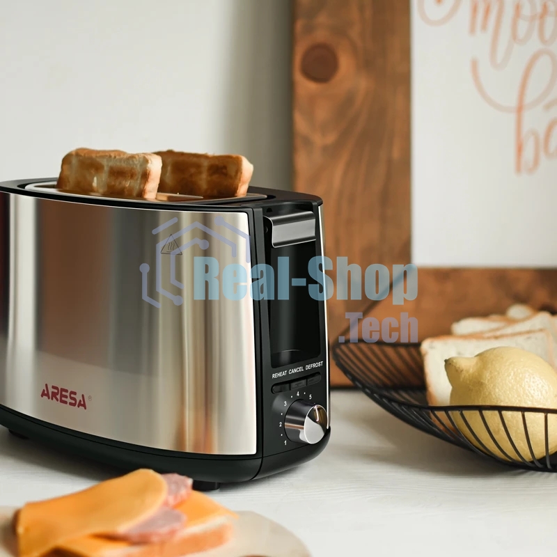 Тостер ARESA AR-3006