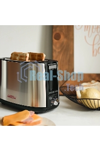 Тостер ARESA AR-3006