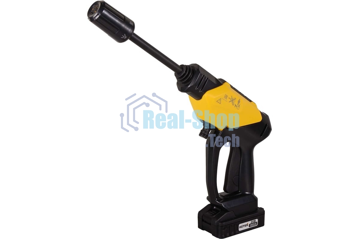 Минимойка Huter W-20Li (70/8/93)