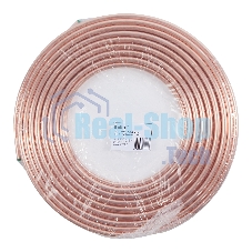 Труба, медная Ballu Olympic 9,52х0,65х15000 (3/8), бухта