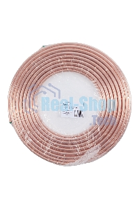 Труба, медная Ballu Olympic 9,52х0,65х15000 (3/8), бухта