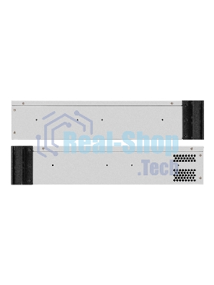 Серверный корпус Exegate Pro 2U420-06 RM 19