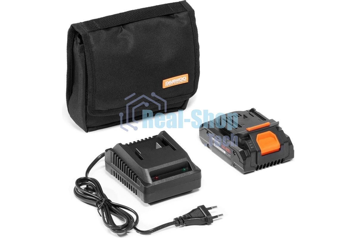 Снегоуборщик бензиновый Daewoo S 7565 8л.с.