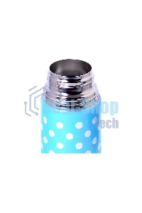 Термос Mayer&Boch 31126 голубой, 750 мл, из нержавеющей стали