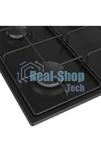 Газовая варочная панель Beko HIGG 64123 SB черный
