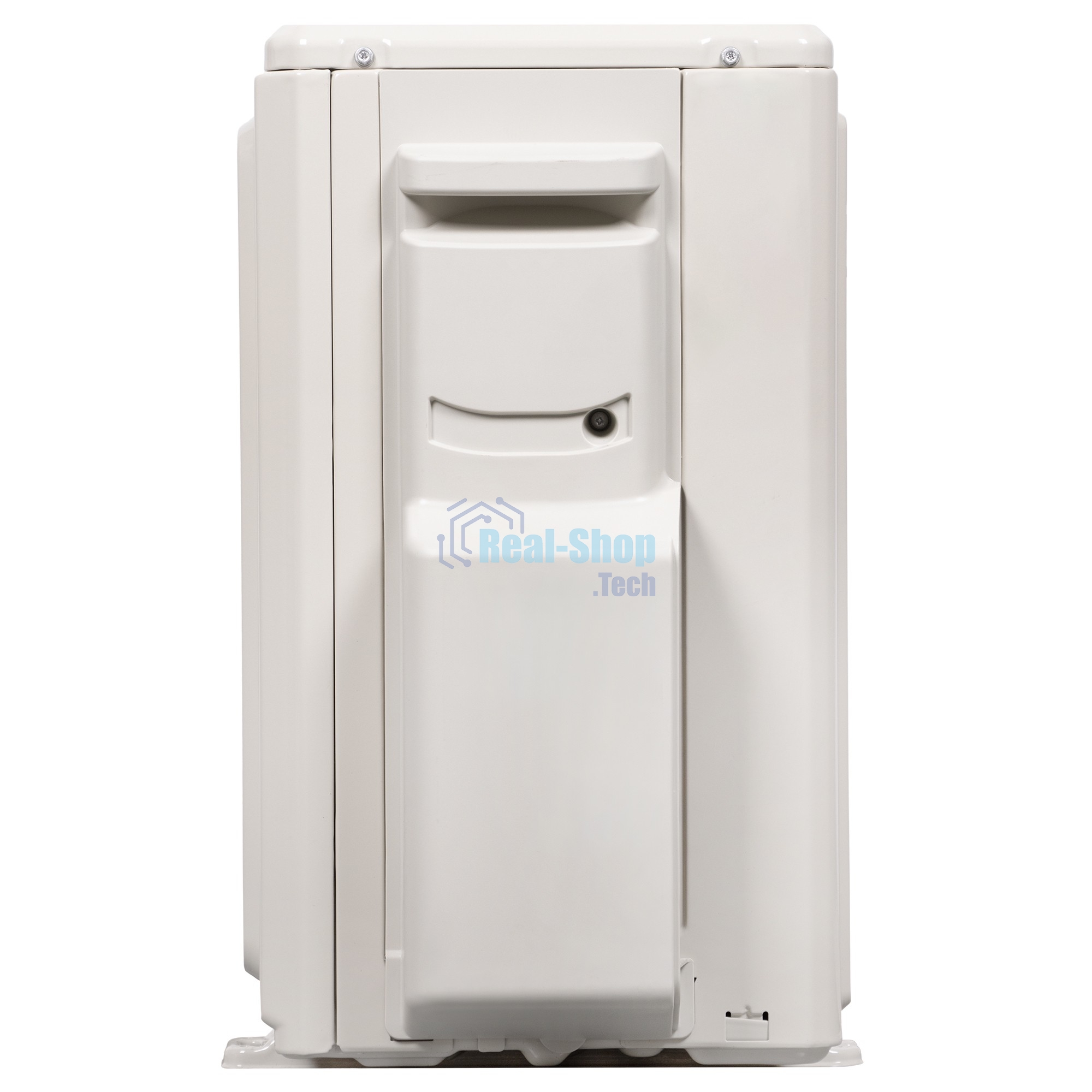 Наружный блок мульти сплит-системы Ballu Multi Smart BM2OI-FM/out-14HN8_V1/EU инвертор, 14000 BTU, 40 м², охлаждение, обогрев, осушение