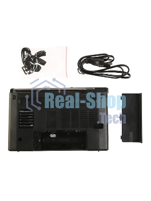 Радиоприемник ЭФИР 12 FM 64-108МГц, бат. 2*R20, 220V