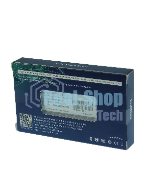Накопитель SSD Indilinx IND-S3N80S 1ТБ, M.2 2280, SATA III, M.2, R/W 530/450