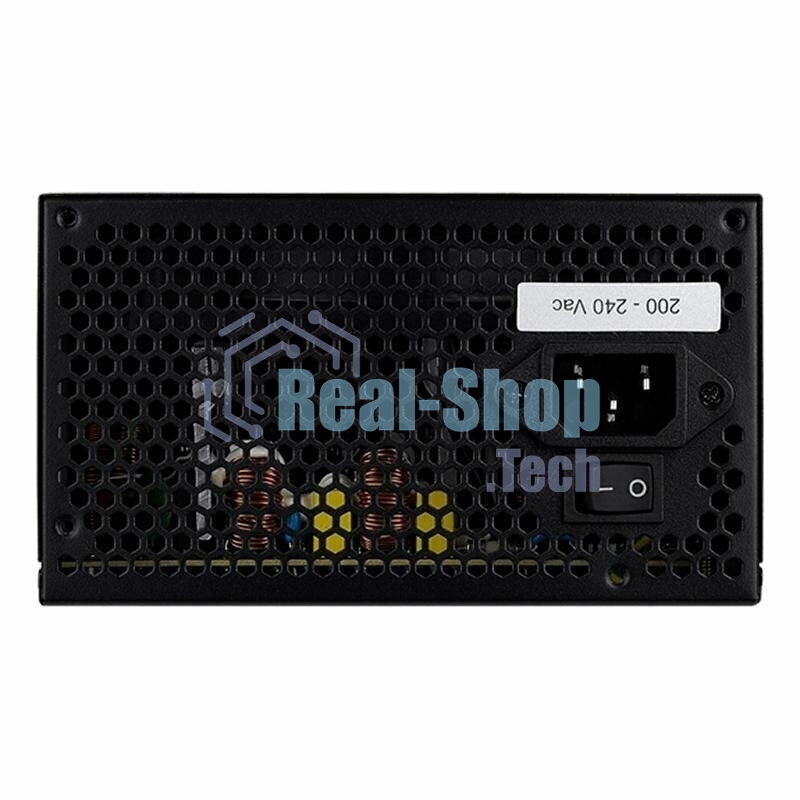 Блок питания Aerocool/Formula VX-350 PLUS, 350Вт, 120мм, черный