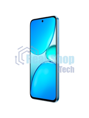 Смартфон Realme C85 RMX5566 6/128Gb, синий