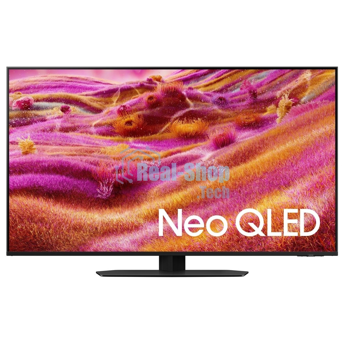 Телевизор Samsung QE43QN90FAUXRU, 43
