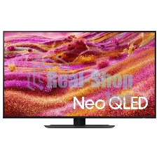 Телевизор Samsung QE43QN90FAUXRU, 43
