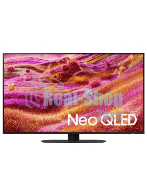 Телевизор Samsung QE43QN90FAUXRU, 43