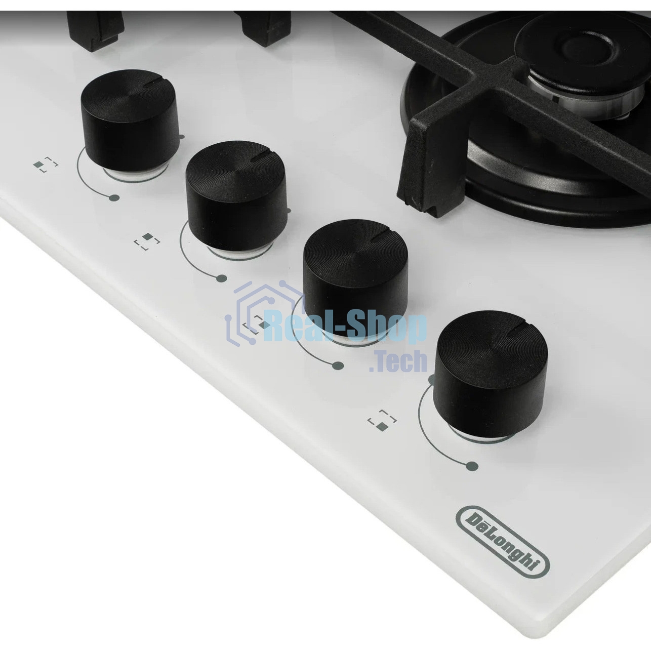 Газовая варочная панель DeLonghi GRAZIA 6GW BB MODIFICATION 2025
