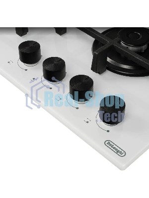 Газовая варочная панель DeLonghi GRAZIA 6GW BB MODIFICATION 2025