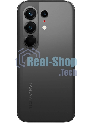 Смартфон Tecno Camon 50 Ultra 5G 8/512Gb черный
