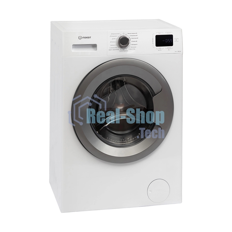 Стиральная машина Indesit ILS3 71291 S