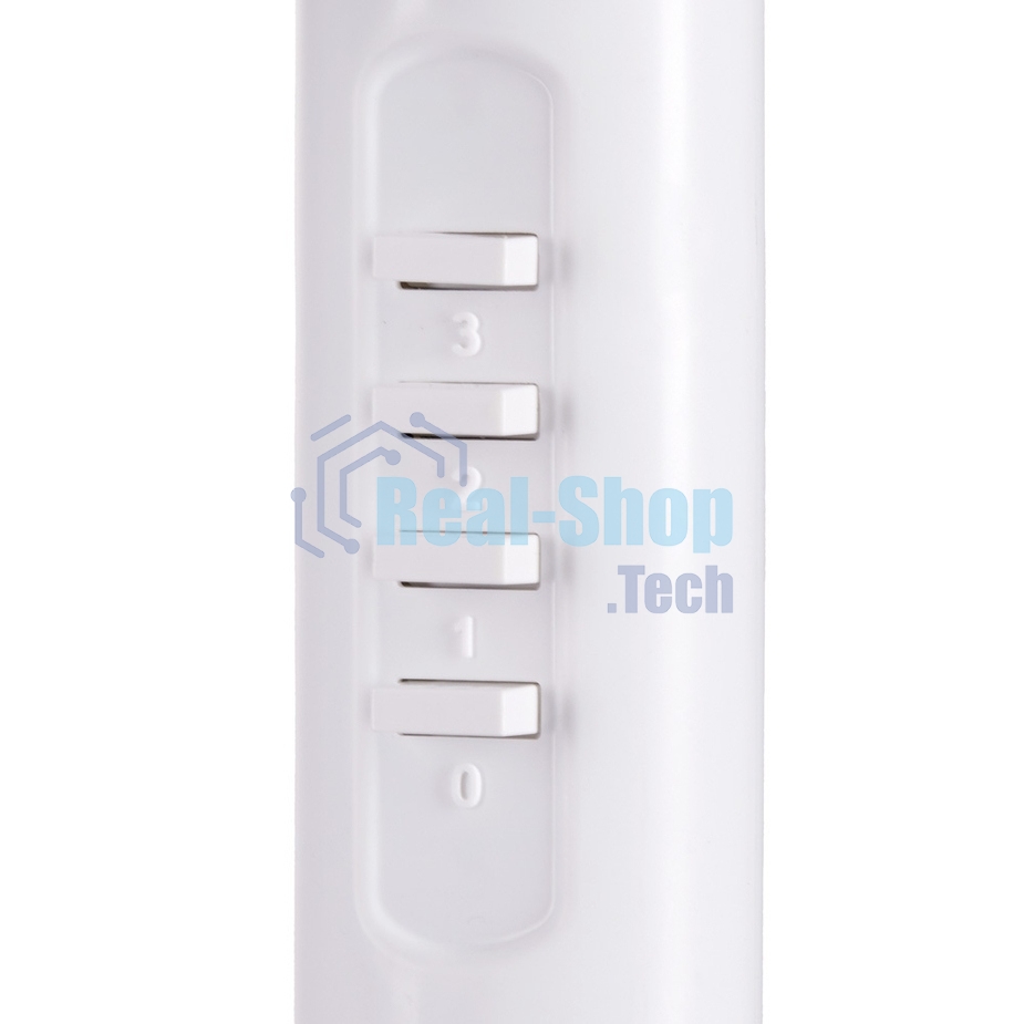 Промо_Напольный вентилятор Primera SFP-4012MX