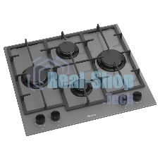 Варочная поверхность KORTING HGG 6301 CGr