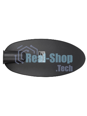 Светильник LED JazzWay PSL 03 50Вт 5000К IP65 GR AC85-265V уличный (аналог ДКУ)
