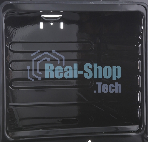 Газовая плита Flama RG 24011 W белый.