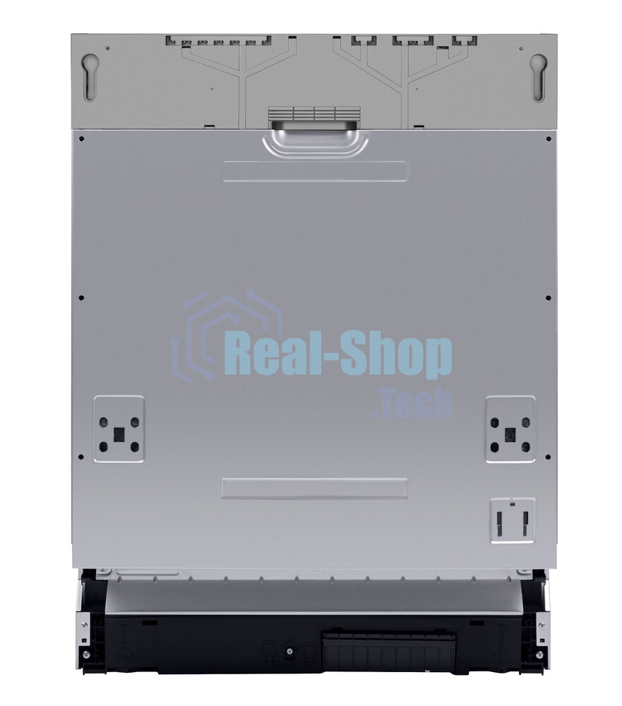 Встраиваемая посудомоечная машина Maunfeld MLP-12PRO, серебристый, 59.8 см, 14 компл., 47 дБ, класс A+++