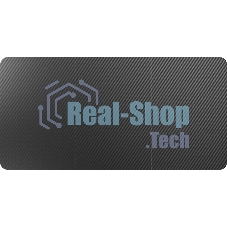 Столешница Cactus CS-TD3-CARB 120x60x1.8см карбон