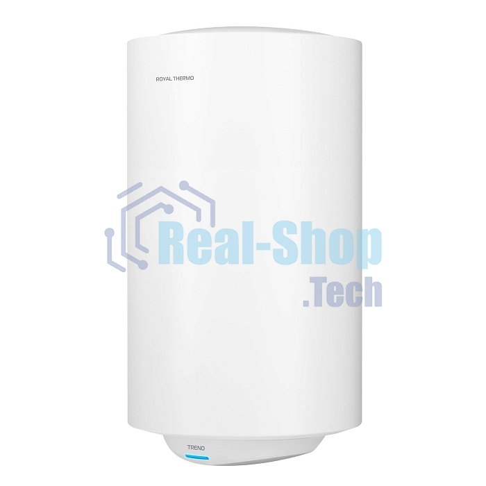 Водонагреватель Royal Thermo RWH 50 Trend
