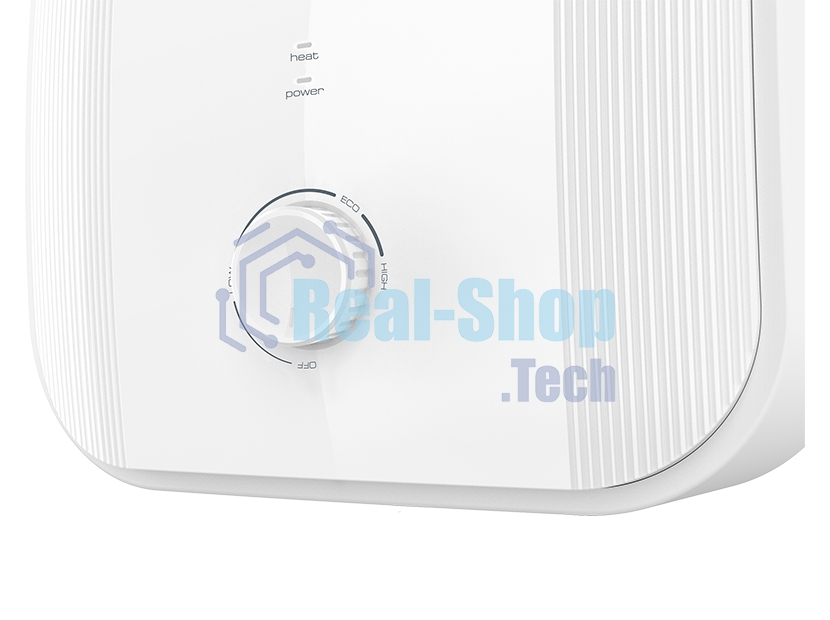 Водонагреватель Ballu BWH/S 10 Capsule Plus O белый (2 кВт, 10 л, электрический настенный) (НС-1338774)