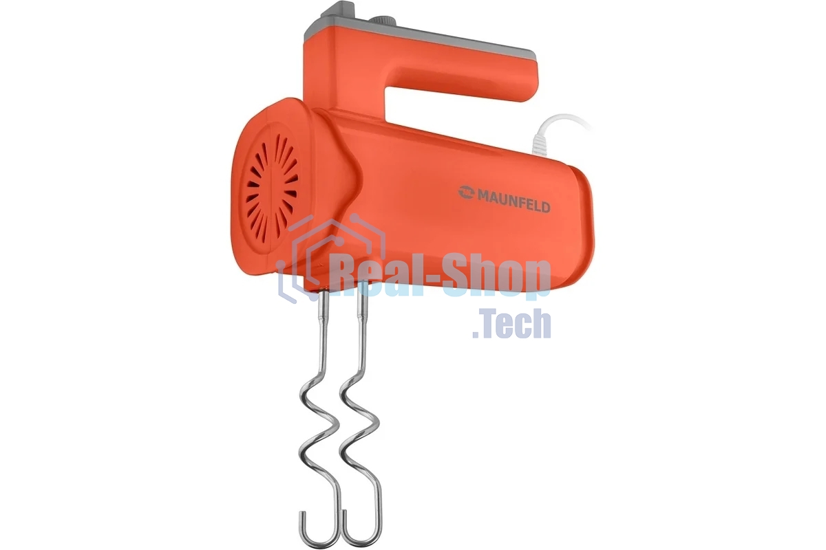 Миксер Maunfeld MF-331R