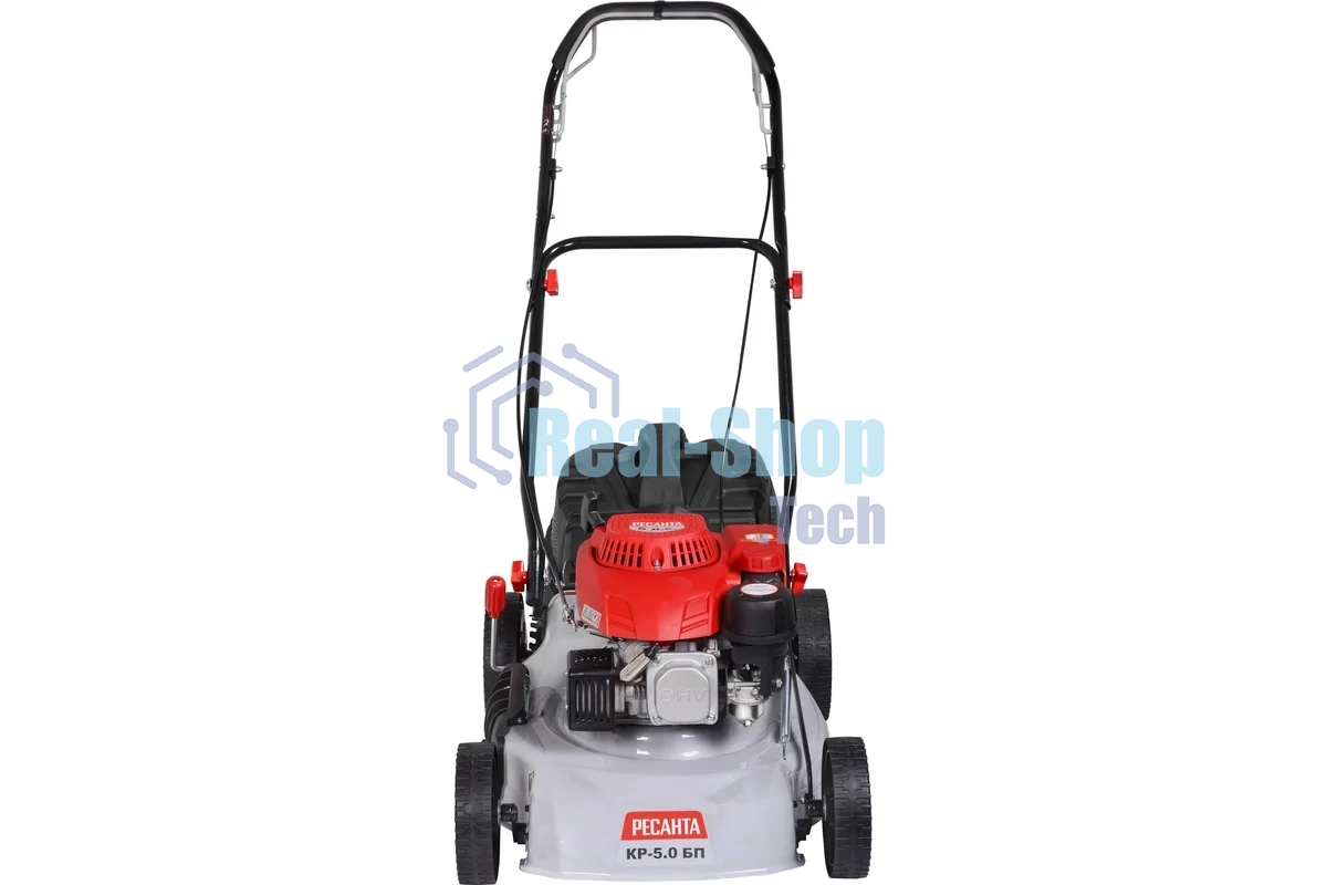 Газонокосилка роторная Ресанта КР-5.0 БП (70/3/11)