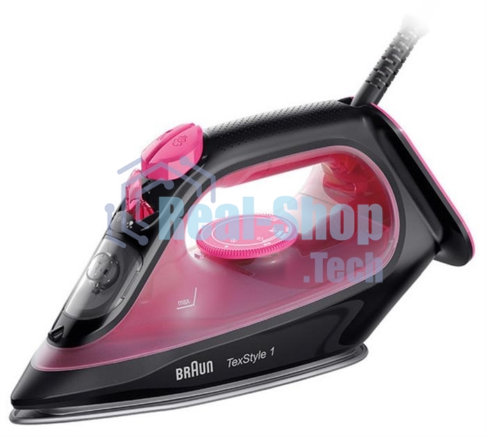 Утюг Braun SI 1070 PU