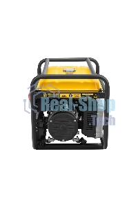 Электрогенератор бензиновый Denzel PS 90 ED-3, 9 кВт, 85 дБ, 90 кг