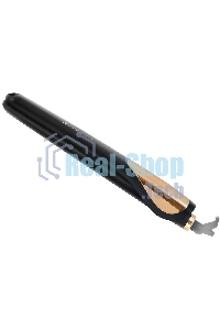 Выпрямитель для волос Centek CT-2023 25Вт LED, пластины 85х22 мм с керам. покрытием, быстр нагрев до 220°