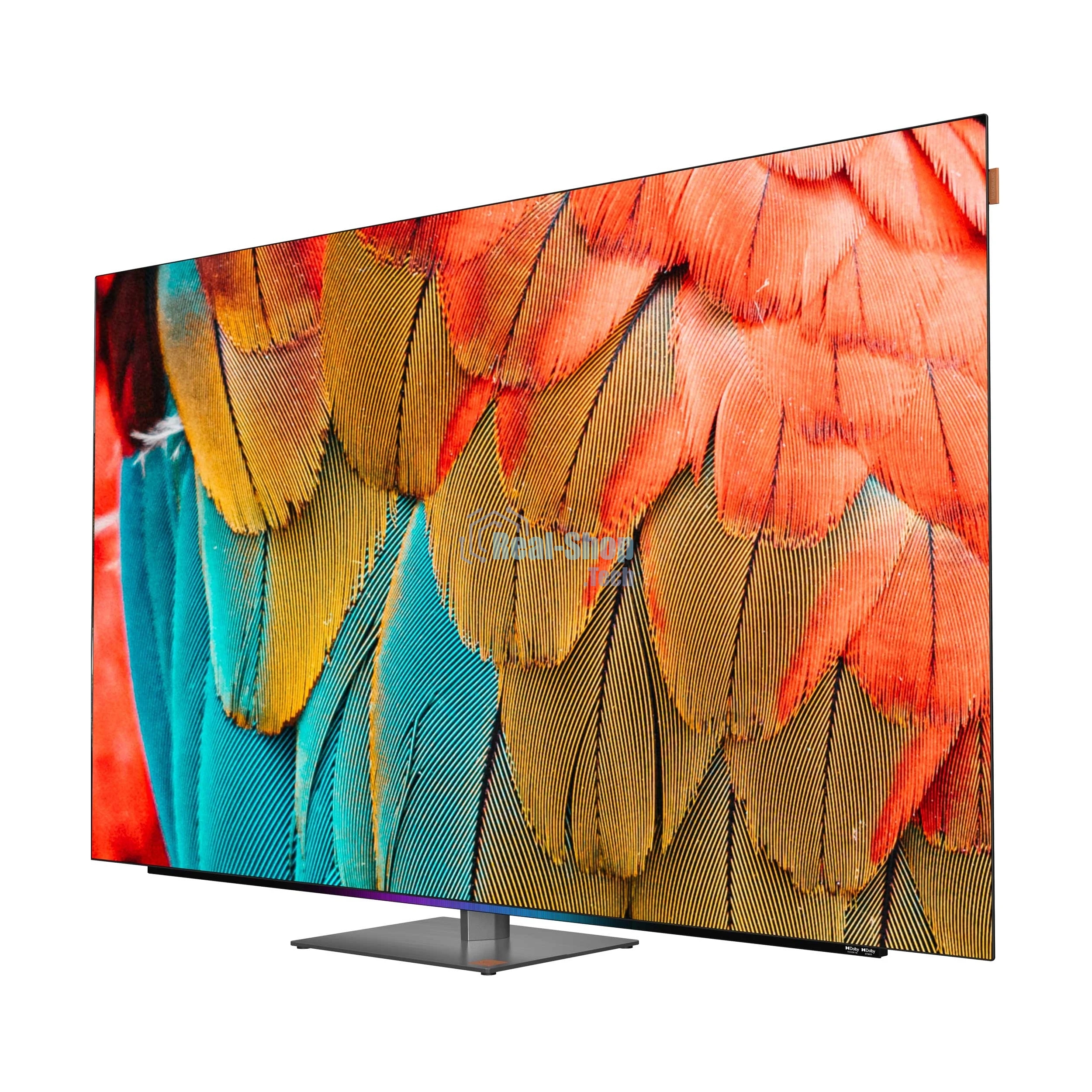 Телевизор Skyworth 65SXF9850 черный 65