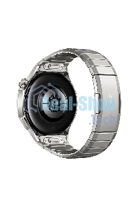 Умные часы HUAWEI GT 5 PRO TITAN VLI-B29