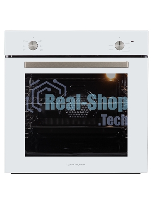 Встраиваемый духовой шкаф электрический Zigmund & Shtain E 175 W